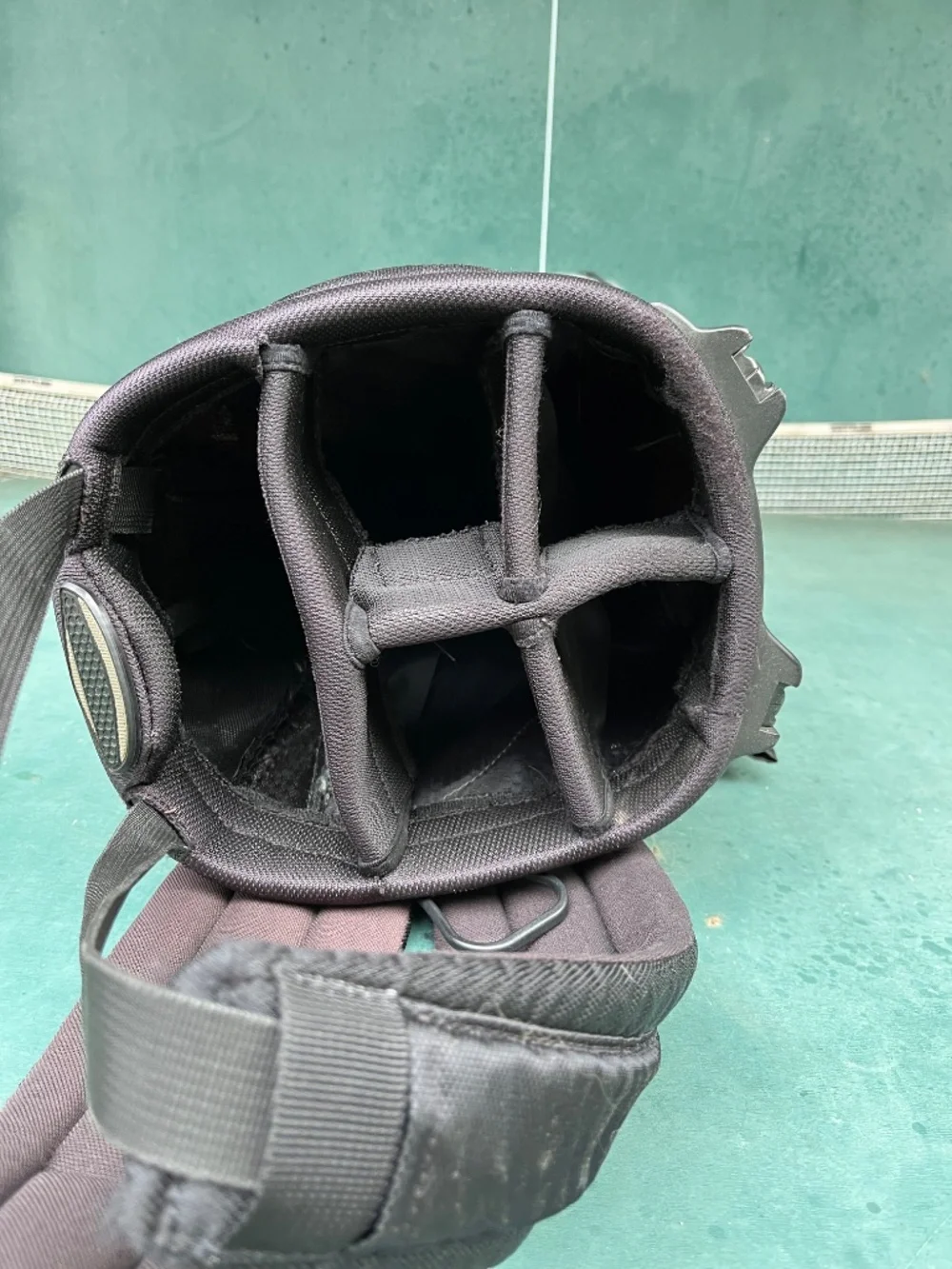 Ping Hoofer C-1 W/Stand & Rain Cover